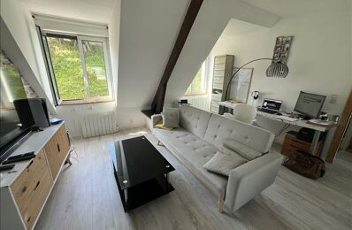 vente appartement 149 800 € à proximité de Lorient (56100)