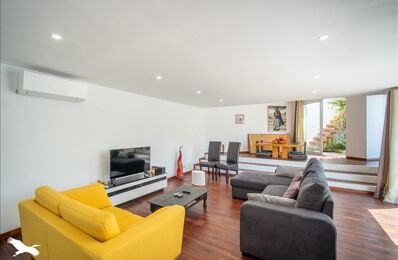 vente maison 316 500 € à proximité de Lévignacq (40170)