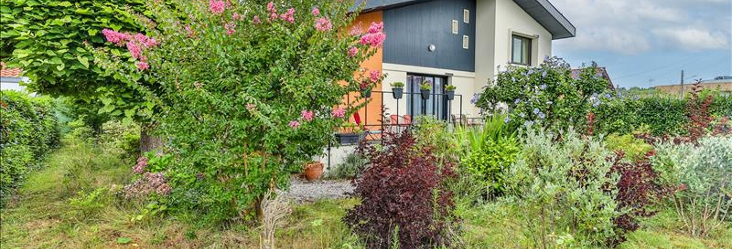 Maison 7 Pièces 142 m² à vendre à Labouheyre (40210)