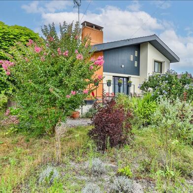 Maison 7 pièces 317000 €