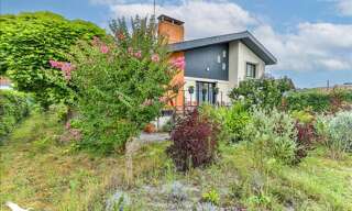 Maison 7 Pièces 142 m² à vendre à Labouheyre (40210)