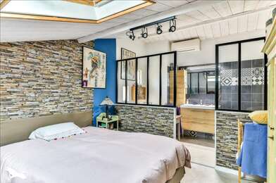 Maison 7 pièces 317000 €