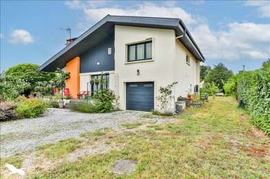 Maison 7 pièces 317000 €