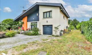 Maison 7 Pièces 142 m² à vendre à Labouheyre (40210)