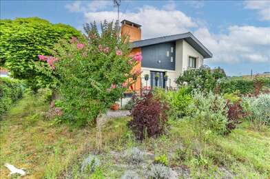 Maison 7 pièces 317000 €