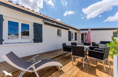 vente maison 543 400 € à proximité de Salles (33770)