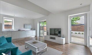 Maison 2 Pièces 37 m² à vendre à Gujan-Mestras (33470)