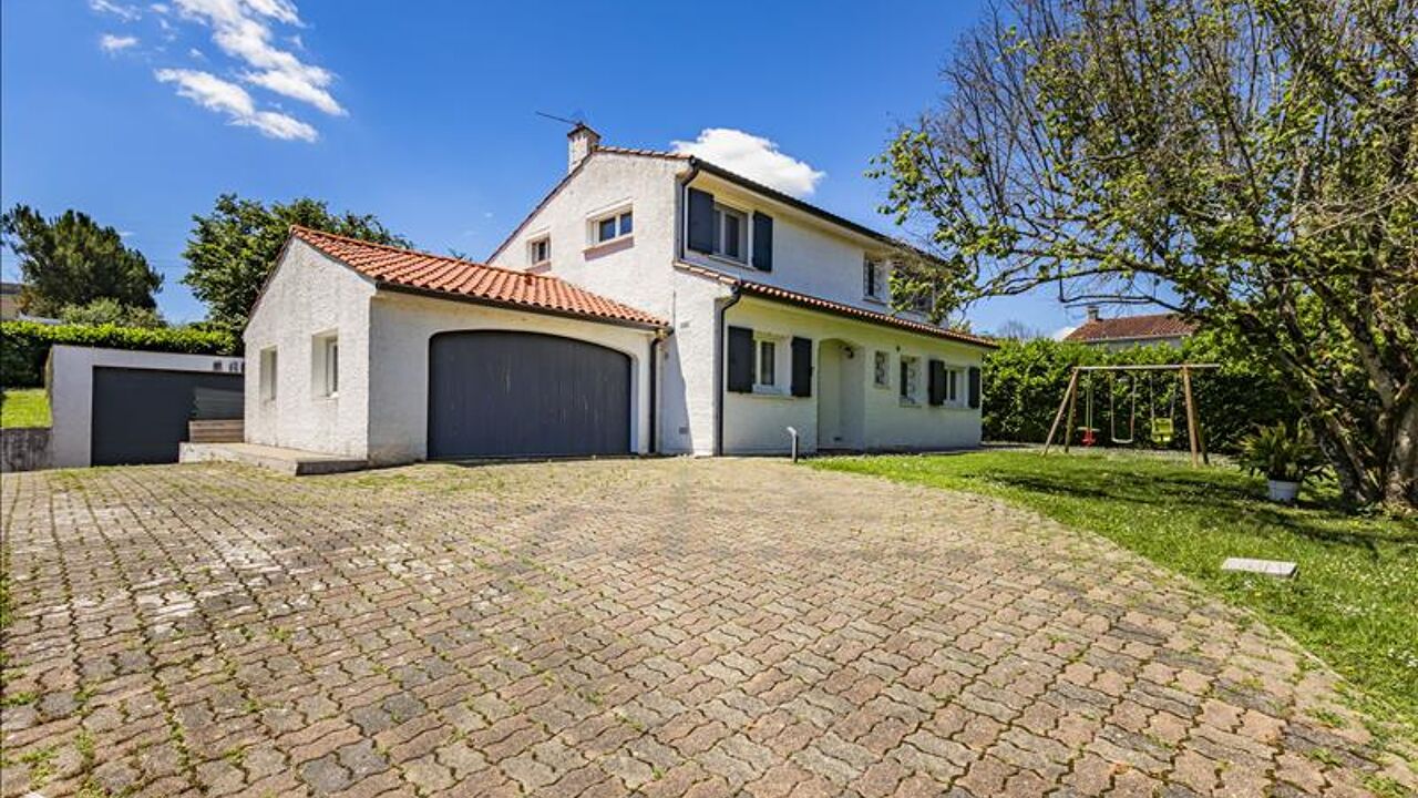 maison 7 pièces 170 m2 à vendre à Artigues-Près-Bordeaux (33370)