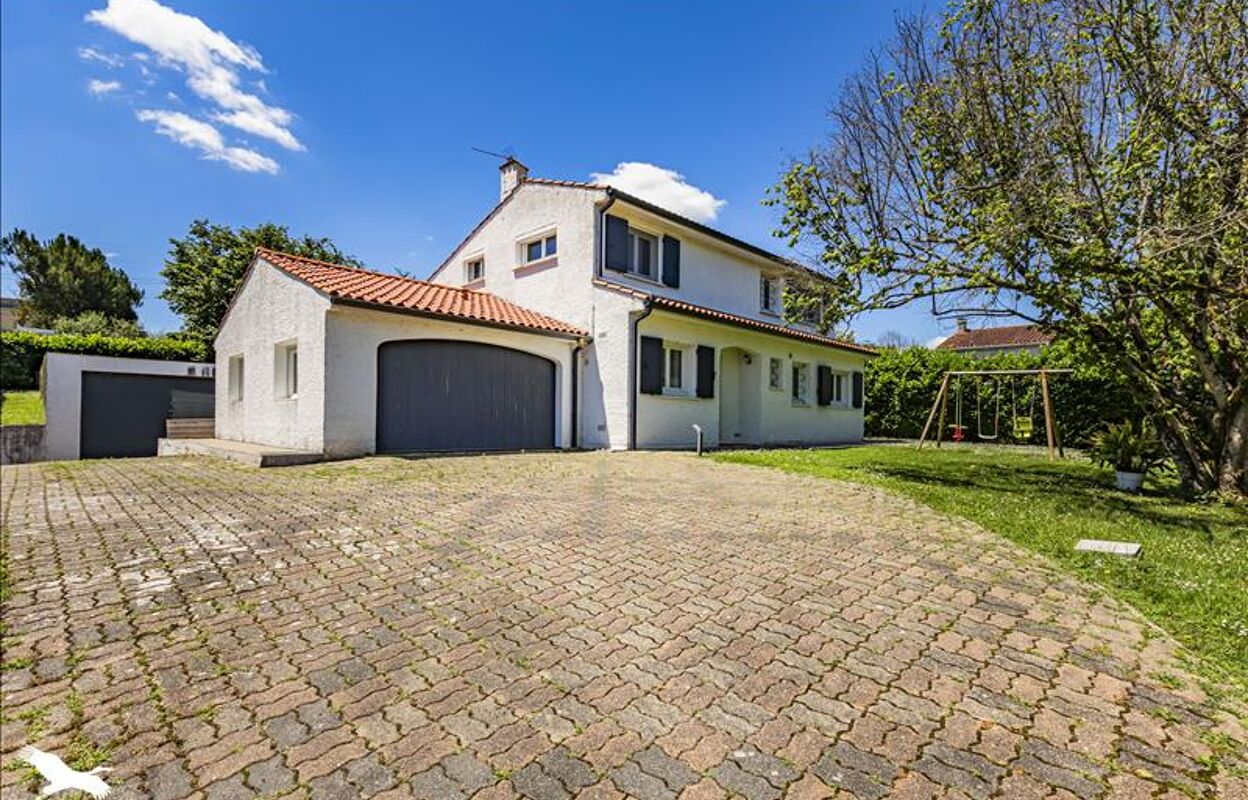 maison 7 pièces 170 m2 à vendre à Artigues-Près-Bordeaux (33370)