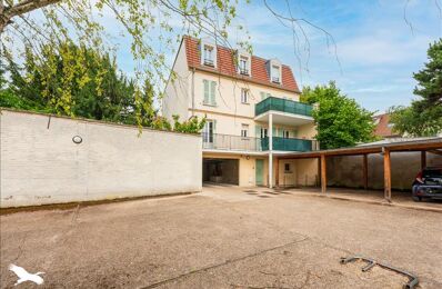 vente appartement 218 325 € à proximité de Deuil-la-Barre (95170)