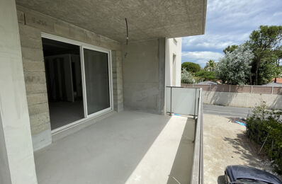 vente appartement 257 000 € à proximité de Marseillan (34340)