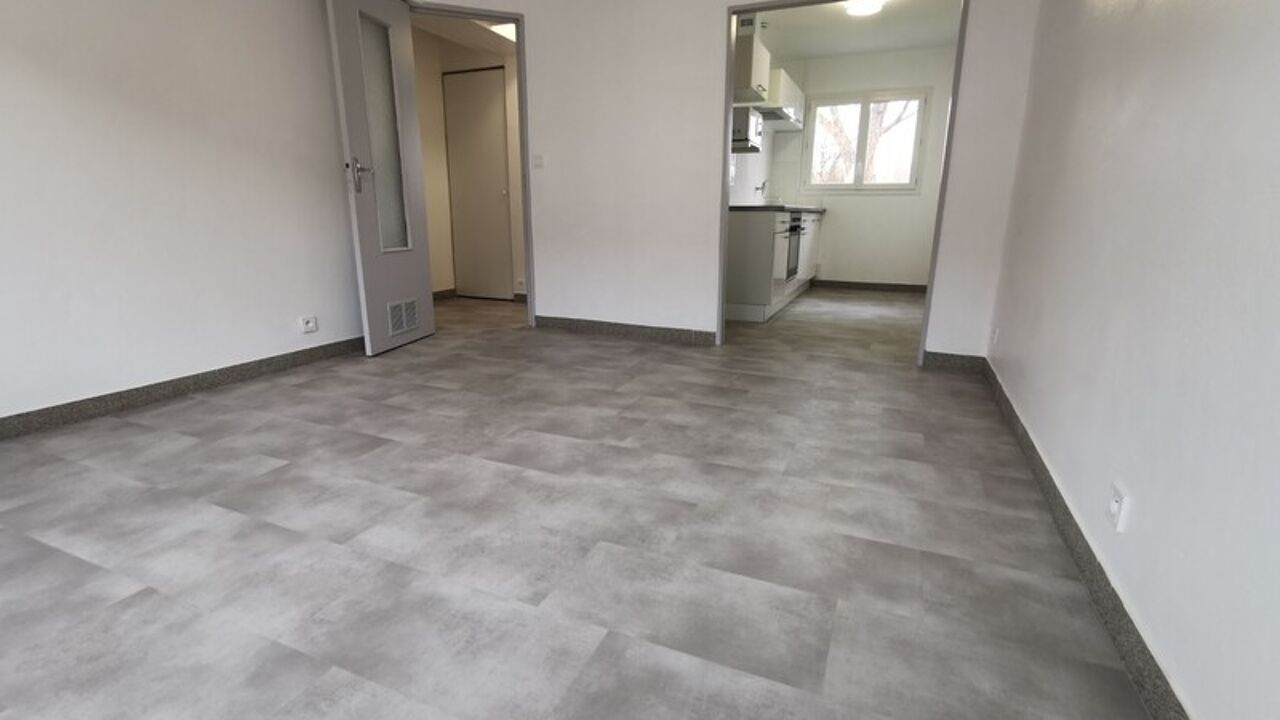 appartement 2 pièces 53 m2 à louer à Dax (40100)