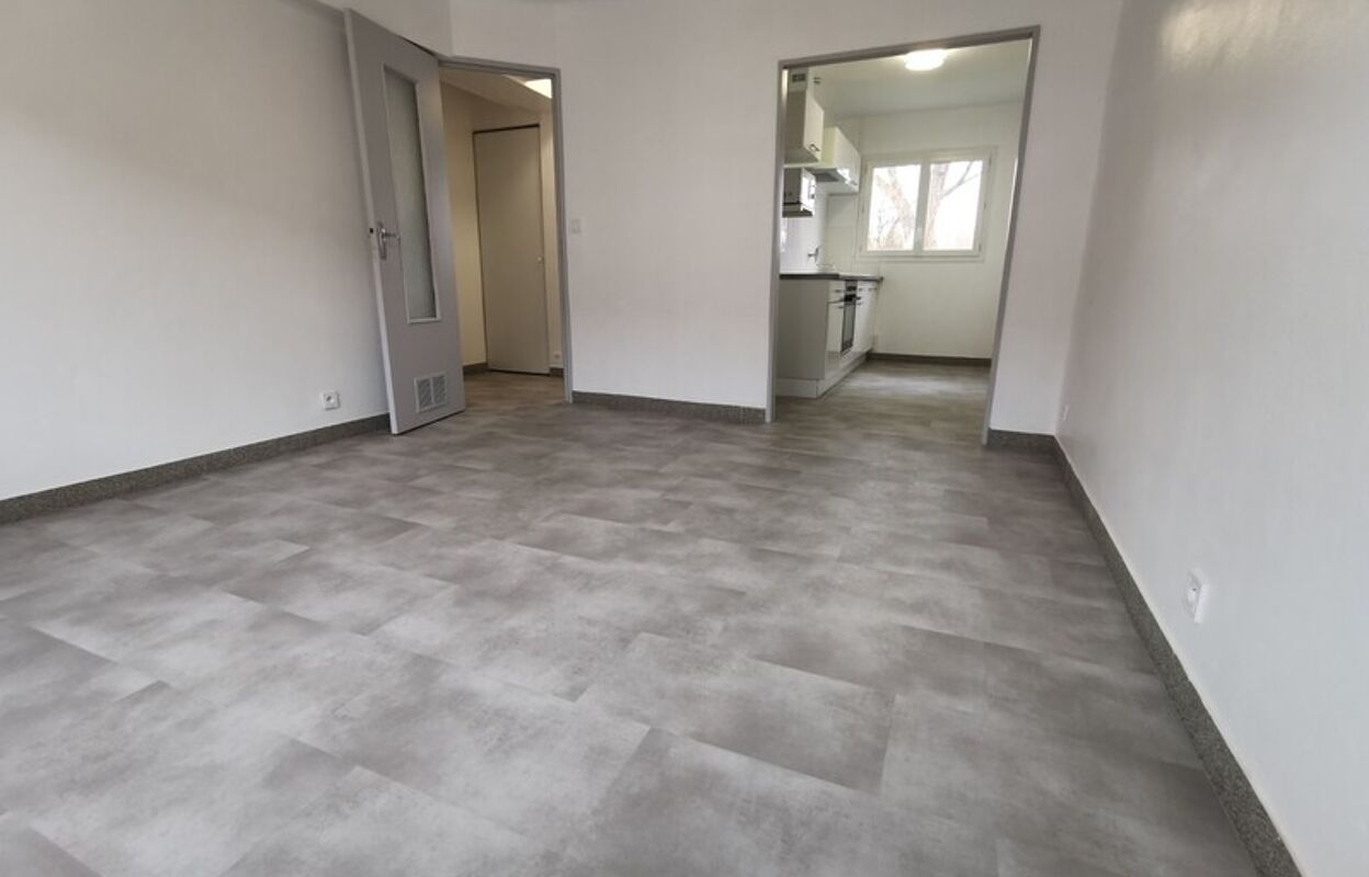 appartement 2 pièces 53 m2 à louer à Dax (40100)