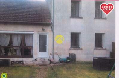 ENSEMBLE DE 3 MAISONS LOUEES — photo du bien