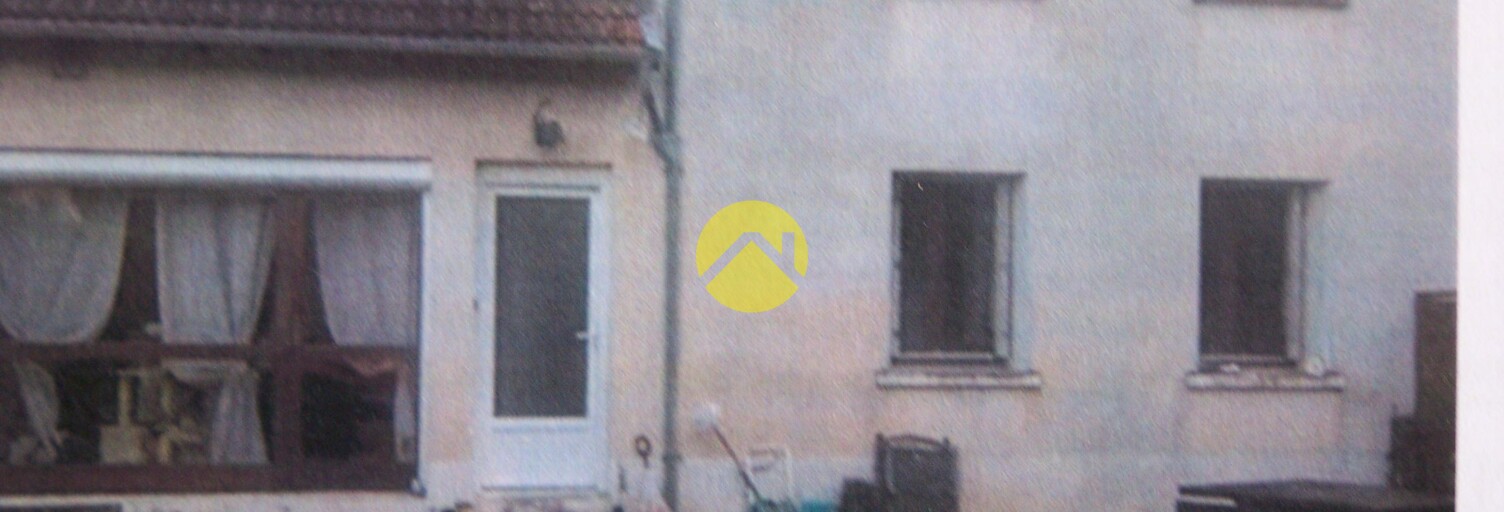 Maison 13 Pièces 262 m² à vendre à Saint-Florent-sur-Cher (18400)