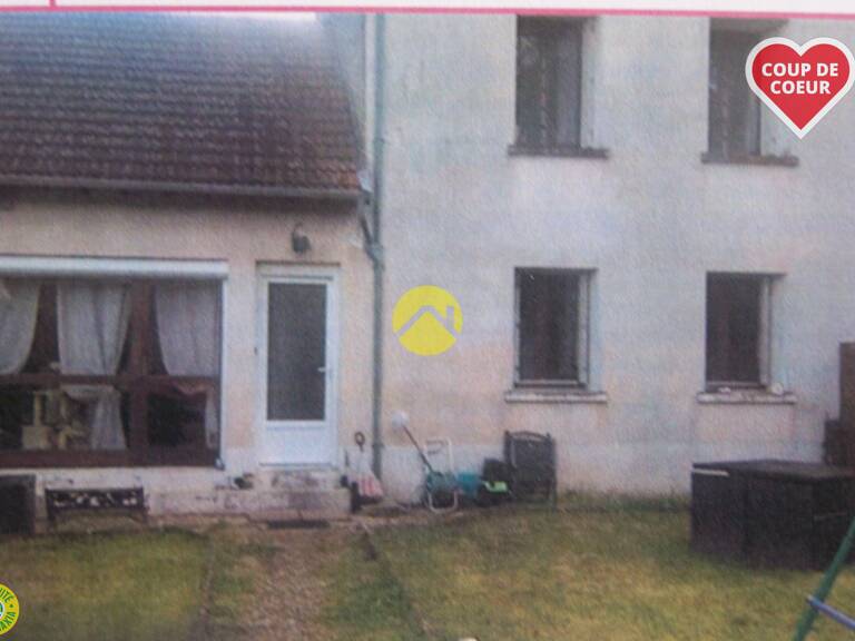 ENSEMBLE DE 3 MAISONS LOUEES — photo 1