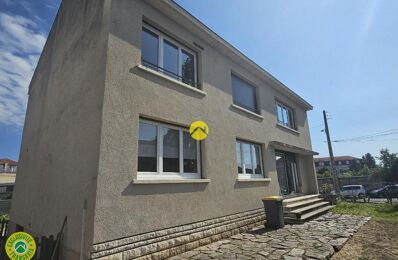 vente maison 119 900 € à proximité de Estivareilles (03190)