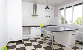 Maison 4 Pièces 120 m² à vendre à Montluçon (03100)