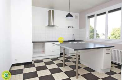 Maison 4 pièces 85000 €