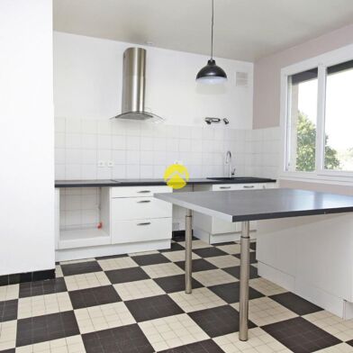 Maison 4 pièces 85000 €