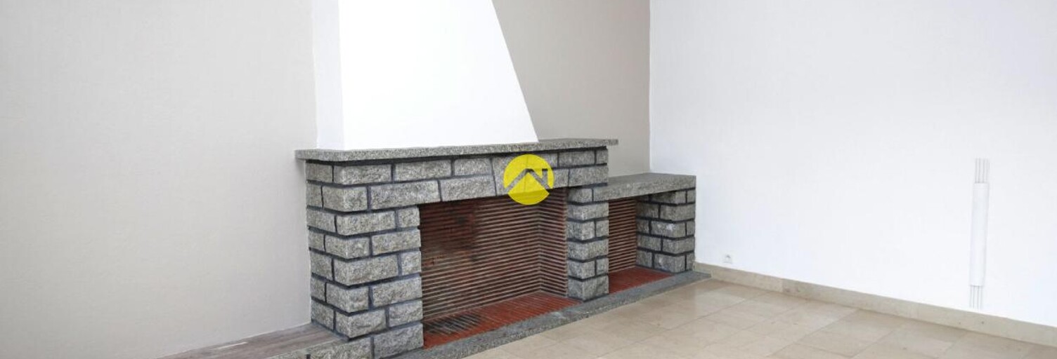 Maison 4 Pièces 120 m² à vendre à Montluçon (03100)