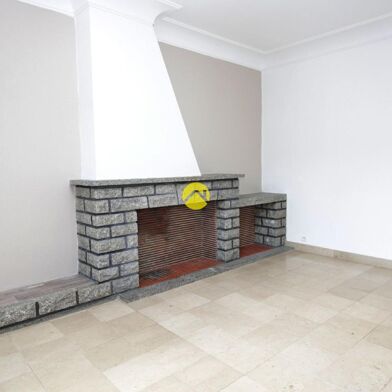 Maison 4 pièces 85000 €