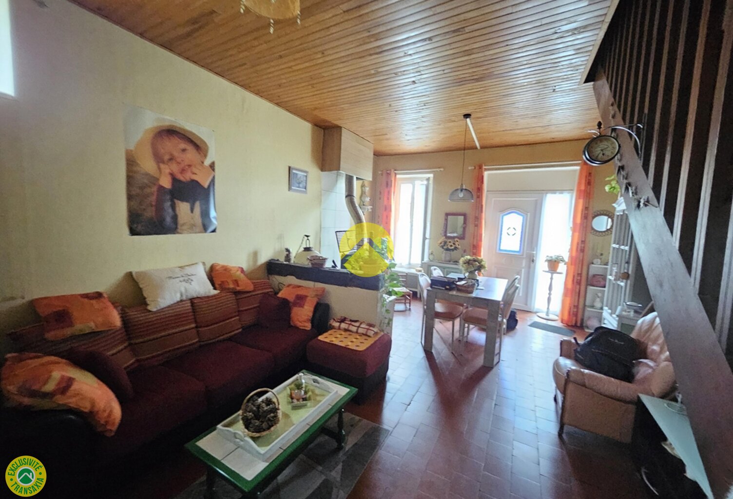 2 Appartements avec locataires — photo 1