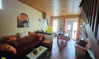 Maison 6 Pièces 120 m² à vendre à Nérondes (18350)