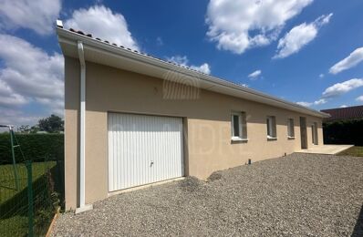 vente maison 259 000 € à proximité de Balbins (38260)