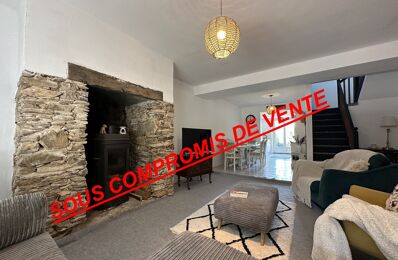 vente maison 99 000 € à proximité de Dussac (24270)