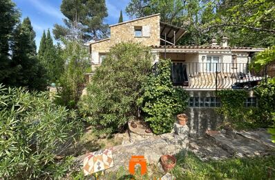 vente maison 279 000 € à proximité de Saint-Montan (07220)