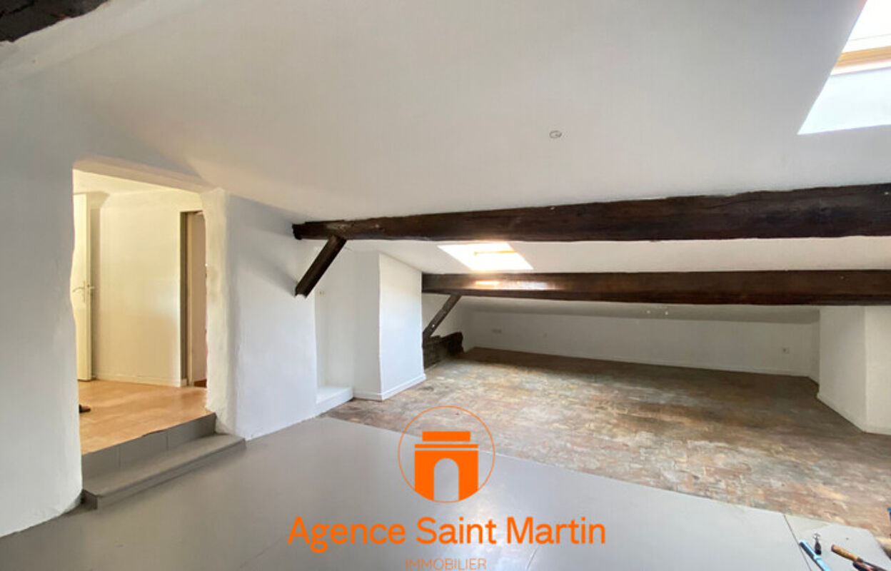 appartement 3 pièces 44 m2 à vendre à Montélimar (26200)