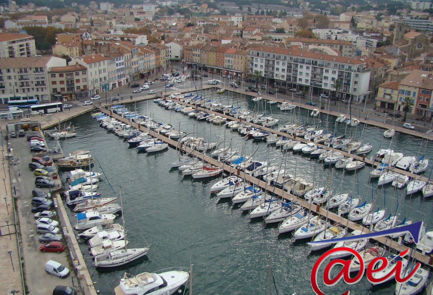 Immeuble locatif (2 studios et 1 T2) — photo 1
