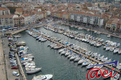 Immeuble  234000 €