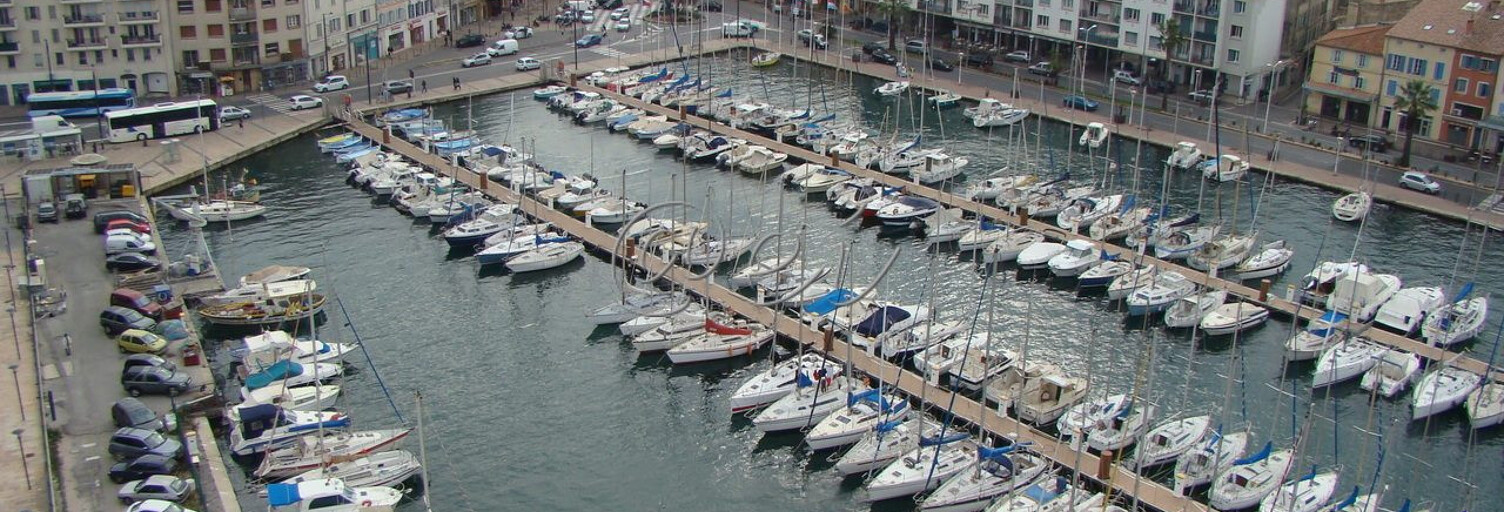 Immeuble  87 m² à vendre à La Seyne-sur-Mer (83500)