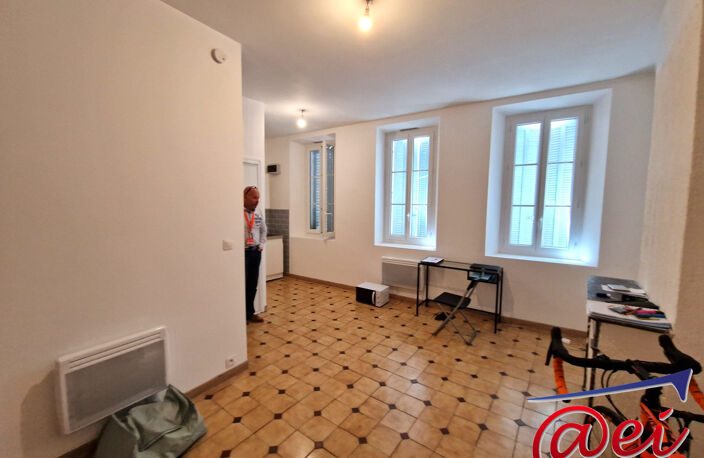 Immeuble locatif (2 studios et 1 T2) — photo 2