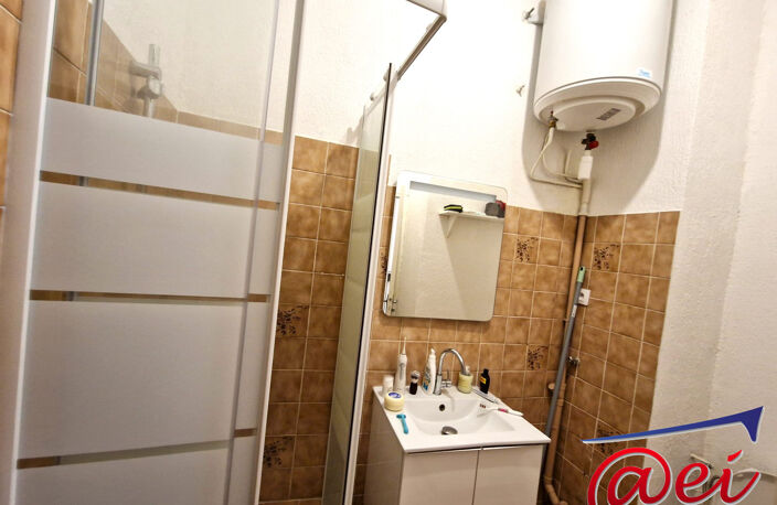 Immeuble locatif (2 studios et 1 T2) — photo 5