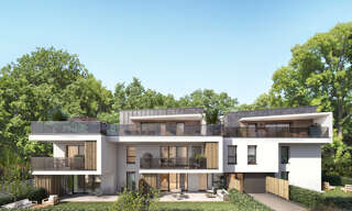 Appartement neuf   m² à vendre à Saint-Égrève (38120)