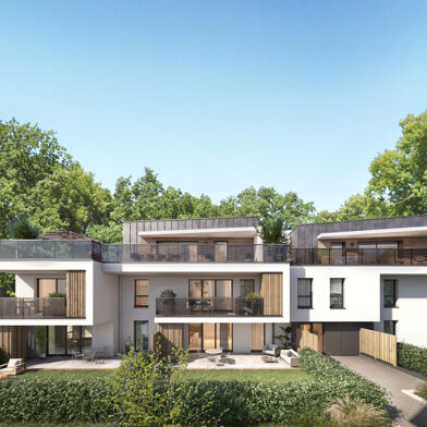 Appartement 4 pièces 495000 €