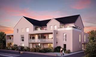 Appartement neuf   m² à vendre à Pontchâteau (44160)