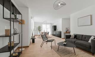 Appartement neuf   m² à vendre à Pontchâteau (44160)