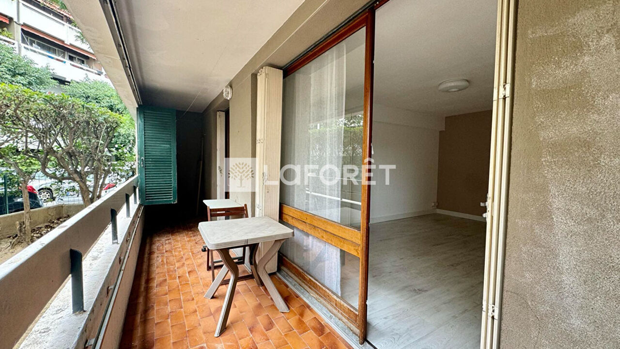 appartement 3 pièces 71 m2 à vendre à Marseille 4 (13004)