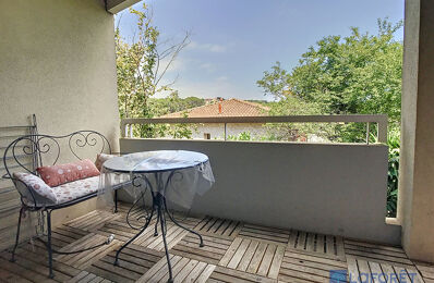 location appartement 754 € CC /mois à proximité de Antibes (06600)