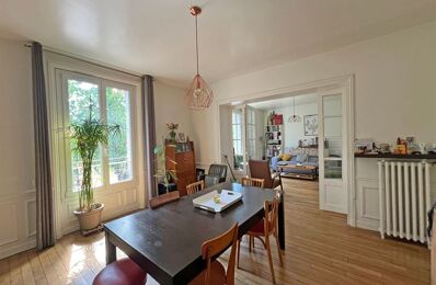 vente appartement 344 000 € à proximité de Bezannes (51430)