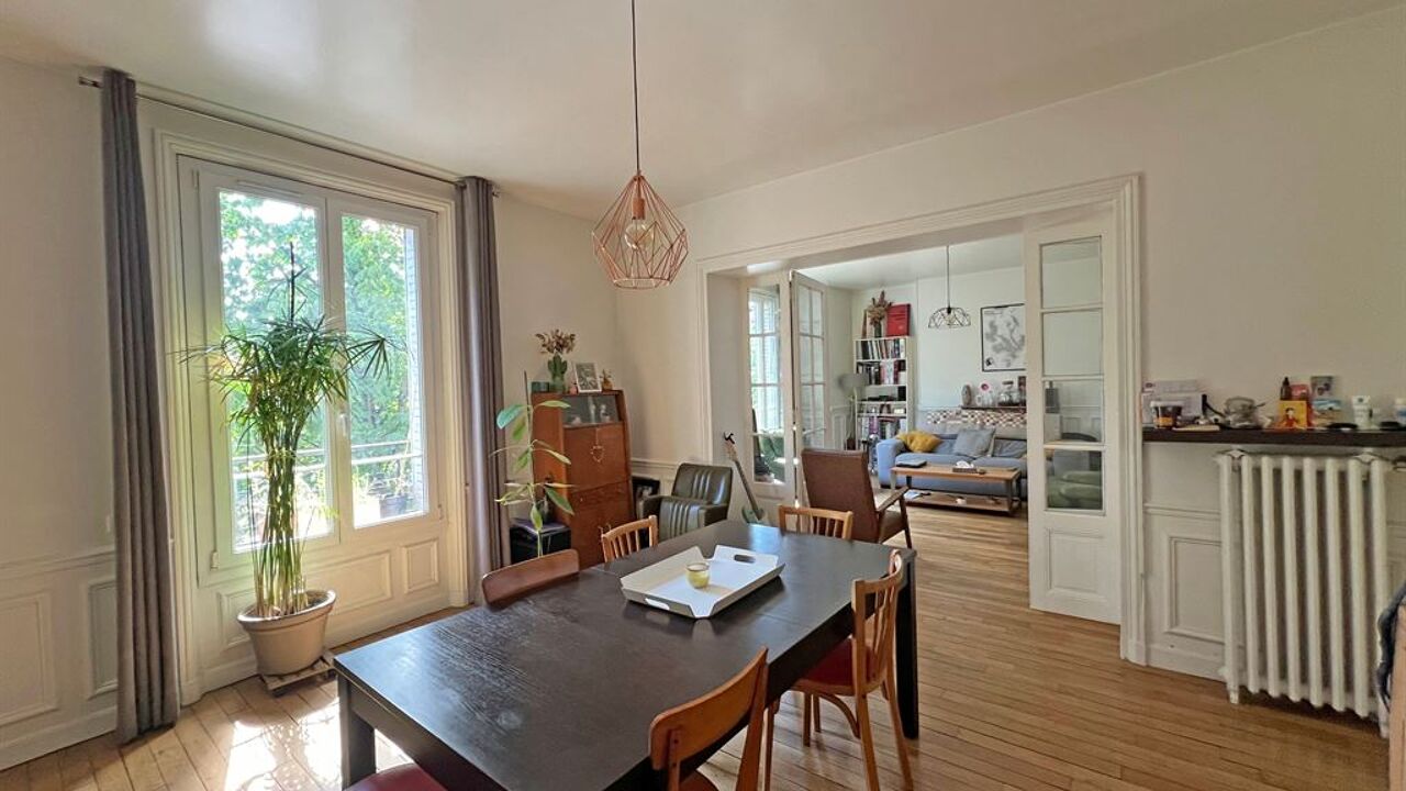 appartement 4 pièces 111 m2 à vendre à Reims (51100)