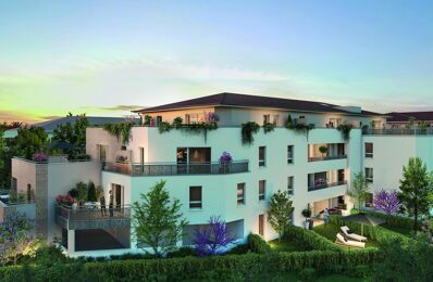 appartement 4 pièces 91 à 100 m2 à vendre à Toulouse (31000)
