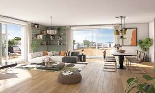 Appartement neuf   m² à vendre à Toulouse (31000)