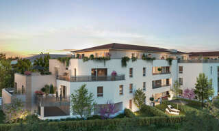 Appartement neuf   m² à vendre à Toulouse (31000)