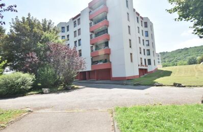 vente appartement 110 000 € à proximité de Lagnieu (01150)