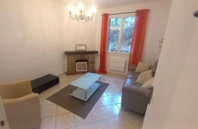 vente appartement 175 500 € à proximité de Alata (20167)